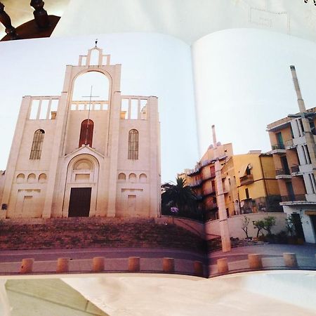 גלה B&B Santiago מראה חיצוני תמונה