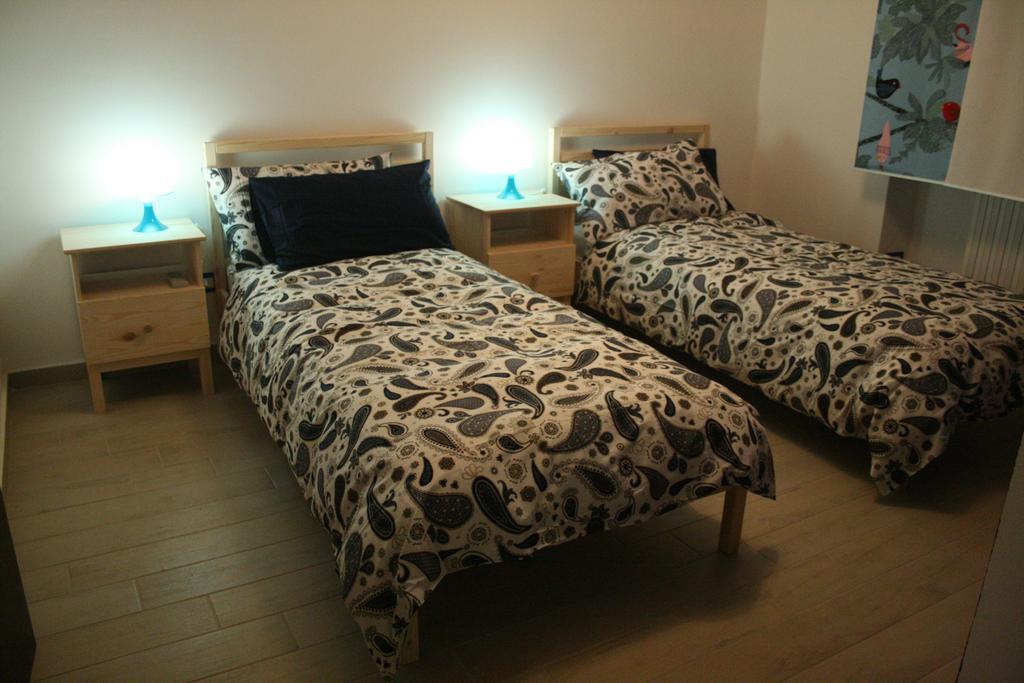 גלה B&B Santiago חדר תמונה