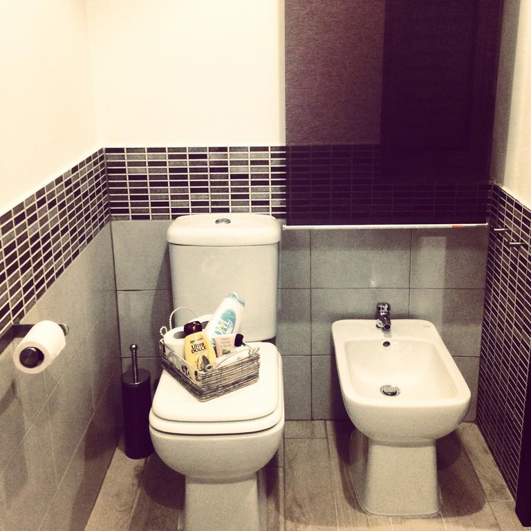 גלה B&B Santiago חדר תמונה