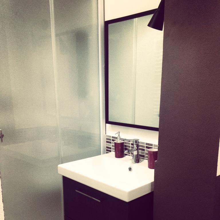 גלה B&B Santiago חדר תמונה
