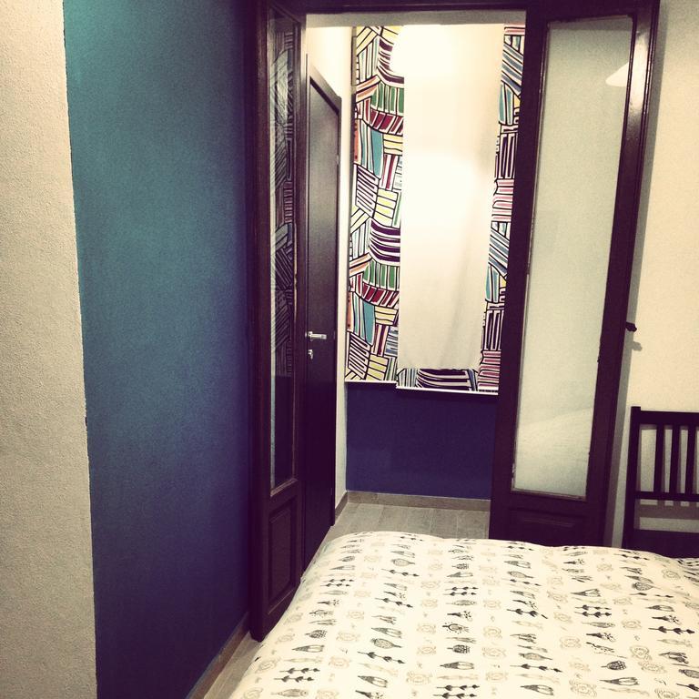 גלה B&B Santiago חדר תמונה