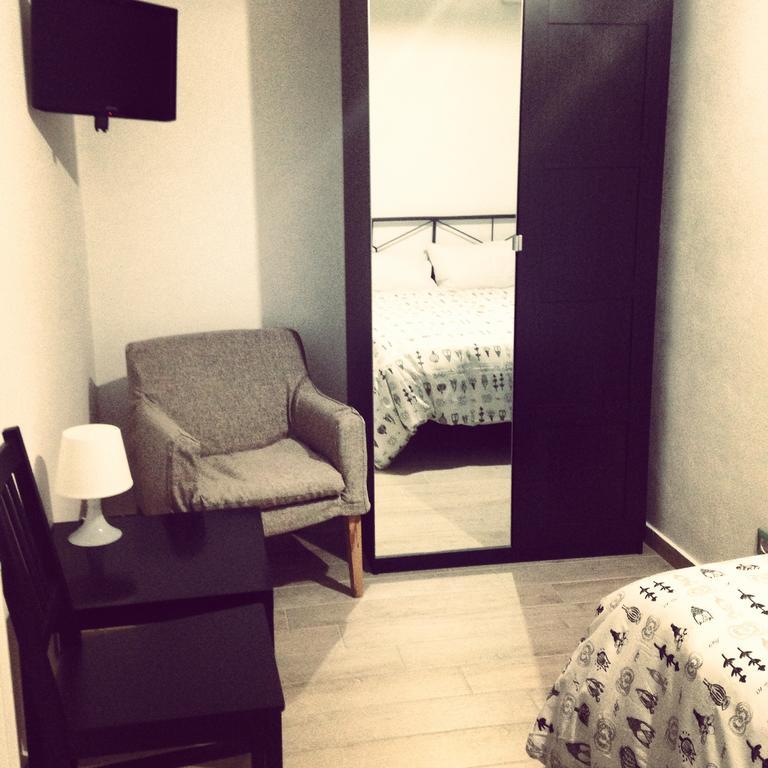 גלה B&B Santiago חדר תמונה