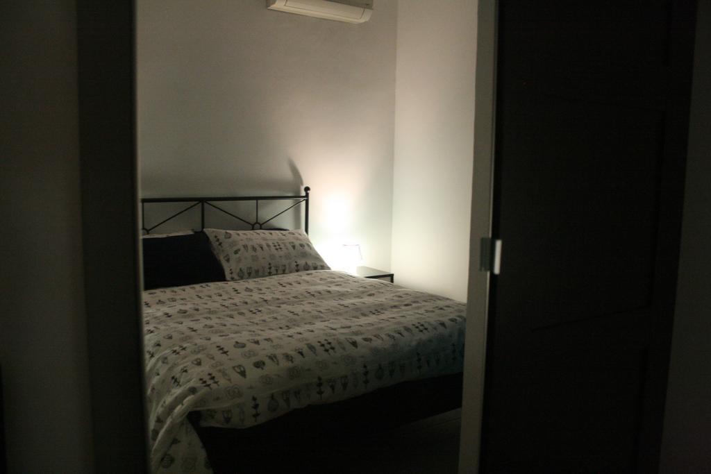 גלה B&B Santiago מראה חיצוני תמונה
