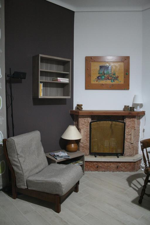 גלה B&B Santiago מראה חיצוני תמונה
