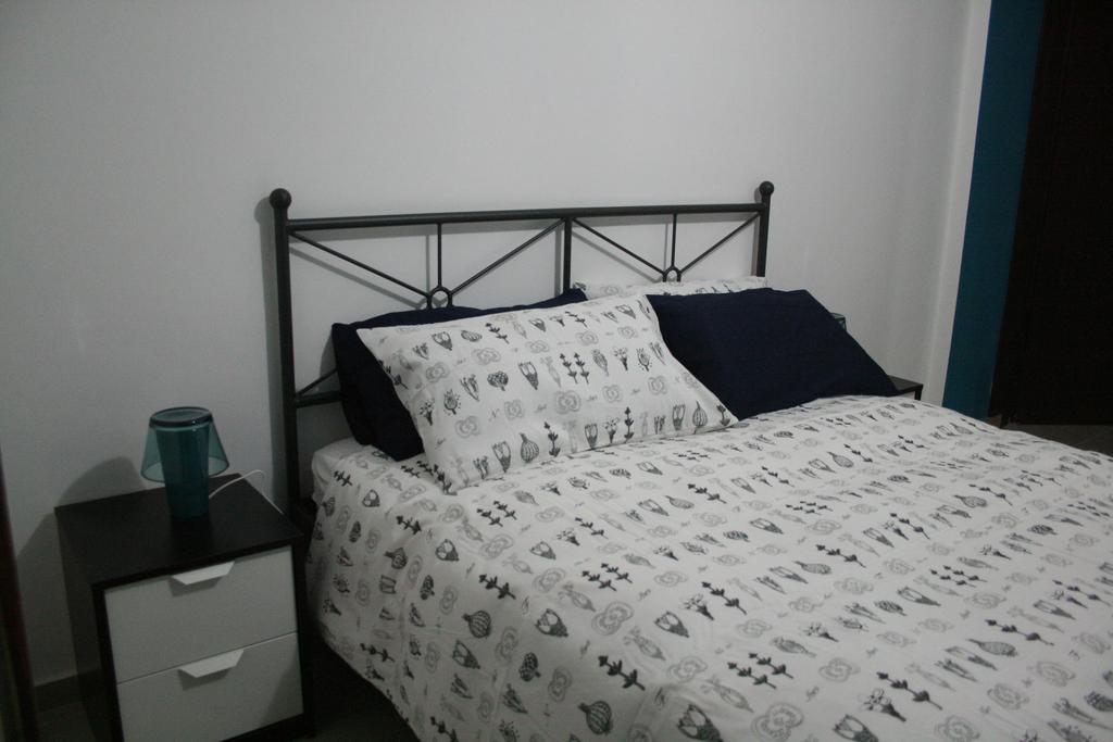 גלה B&B Santiago חדר תמונה