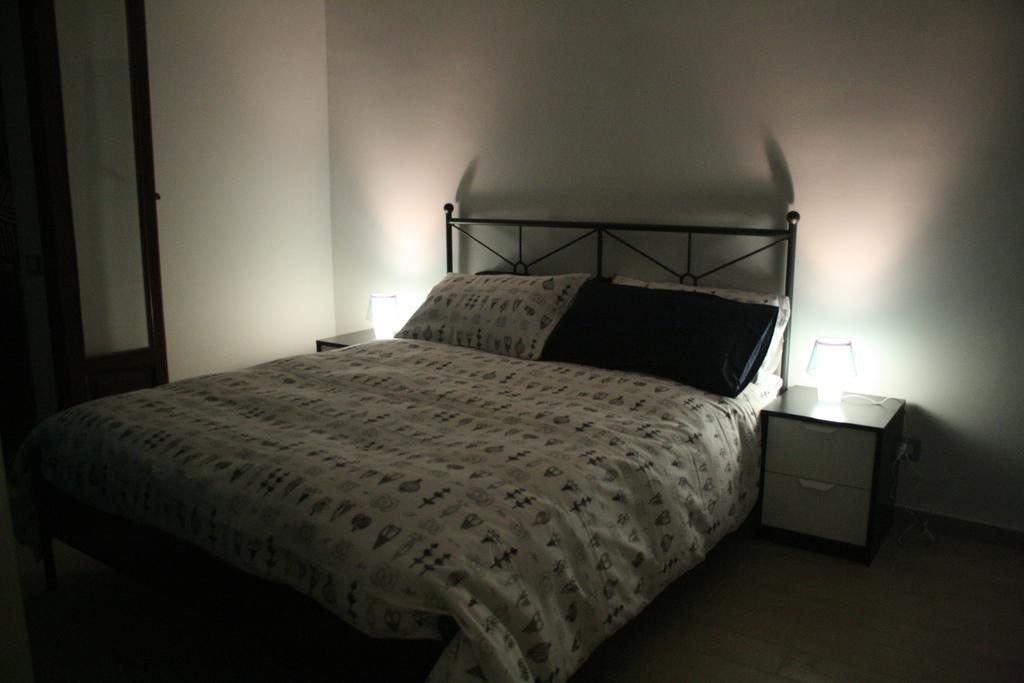 גלה B&B Santiago חדר תמונה