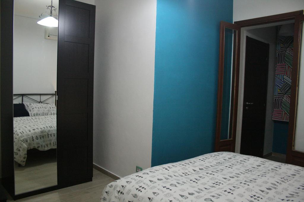 גלה B&B Santiago חדר תמונה
