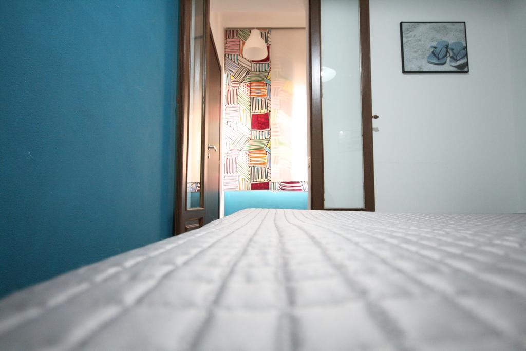 גלה B&B Santiago מראה חיצוני תמונה