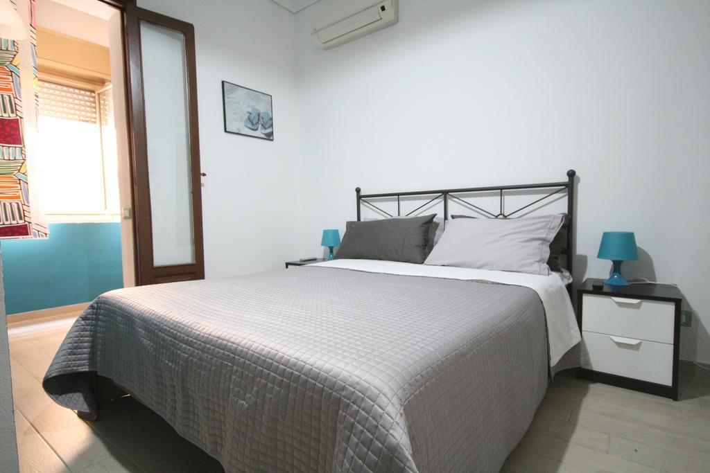 גלה B&B Santiago מראה חיצוני תמונה