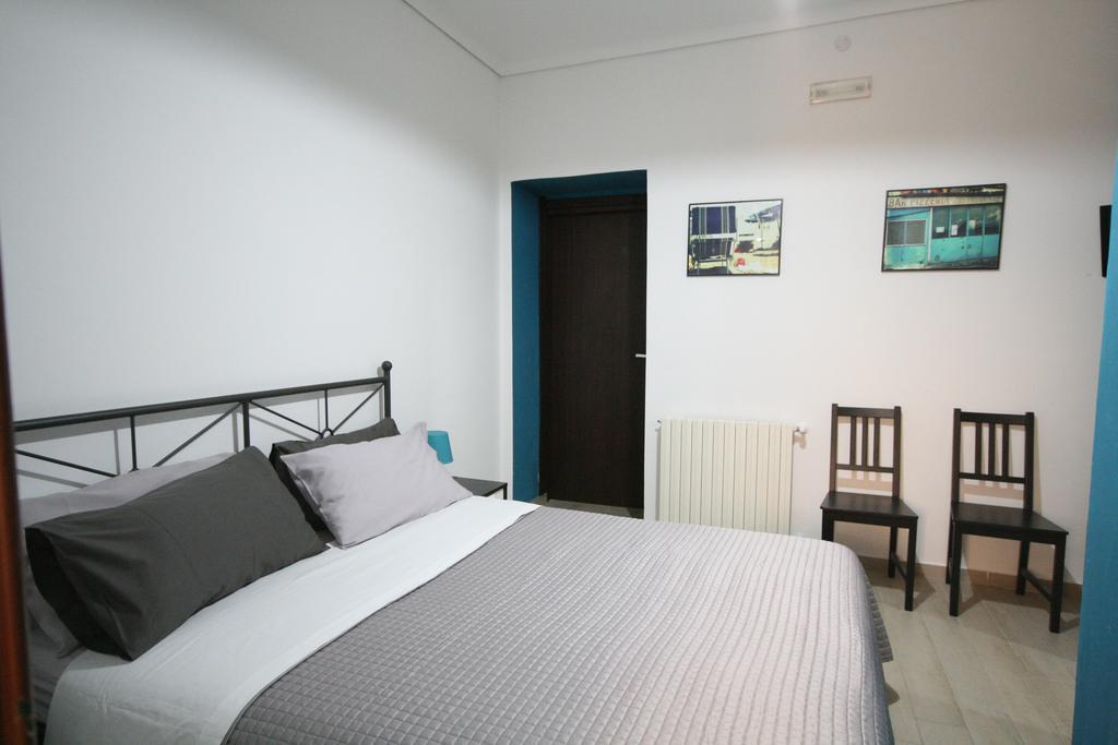 גלה B&B Santiago מראה חיצוני תמונה