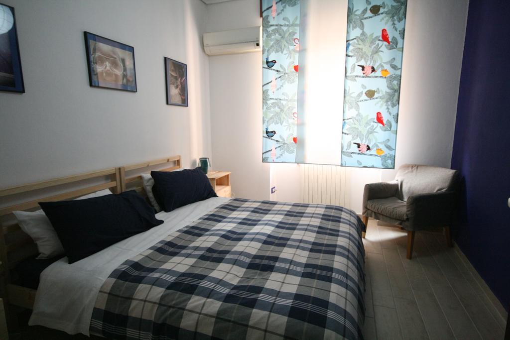 גלה B&B Santiago מראה חיצוני תמונה