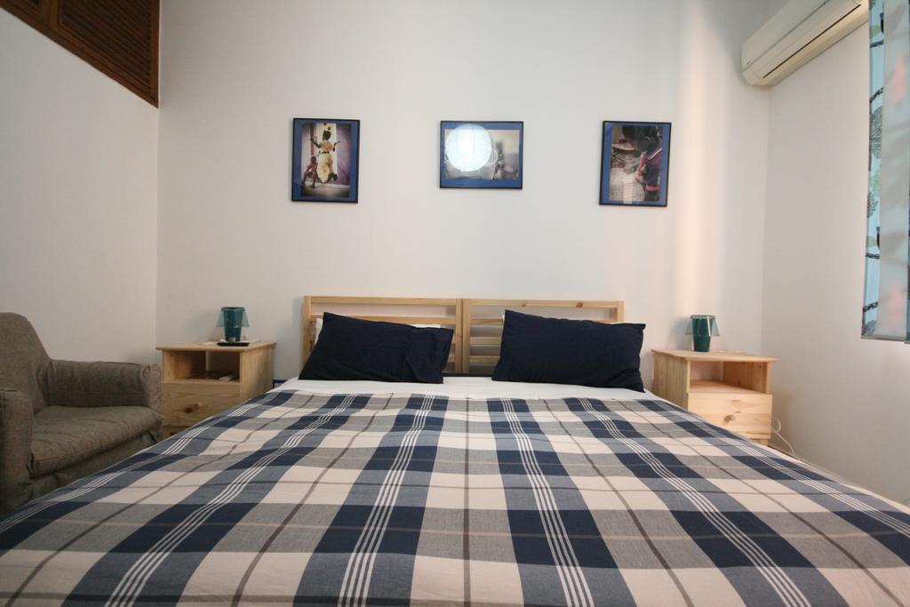 גלה B&B Santiago מראה חיצוני תמונה