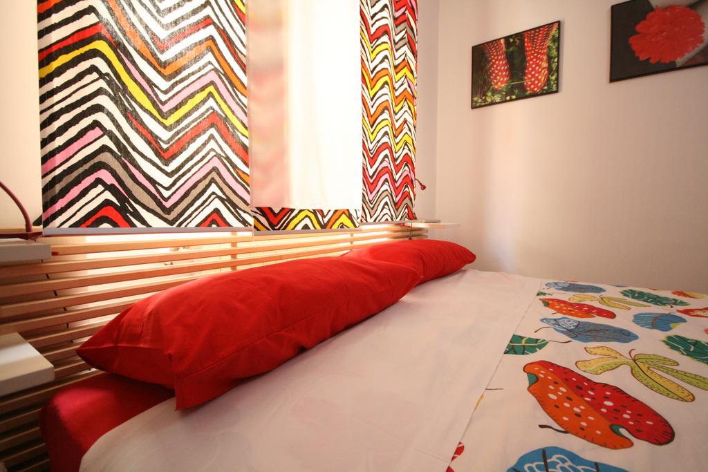 גלה B&B Santiago מראה חיצוני תמונה