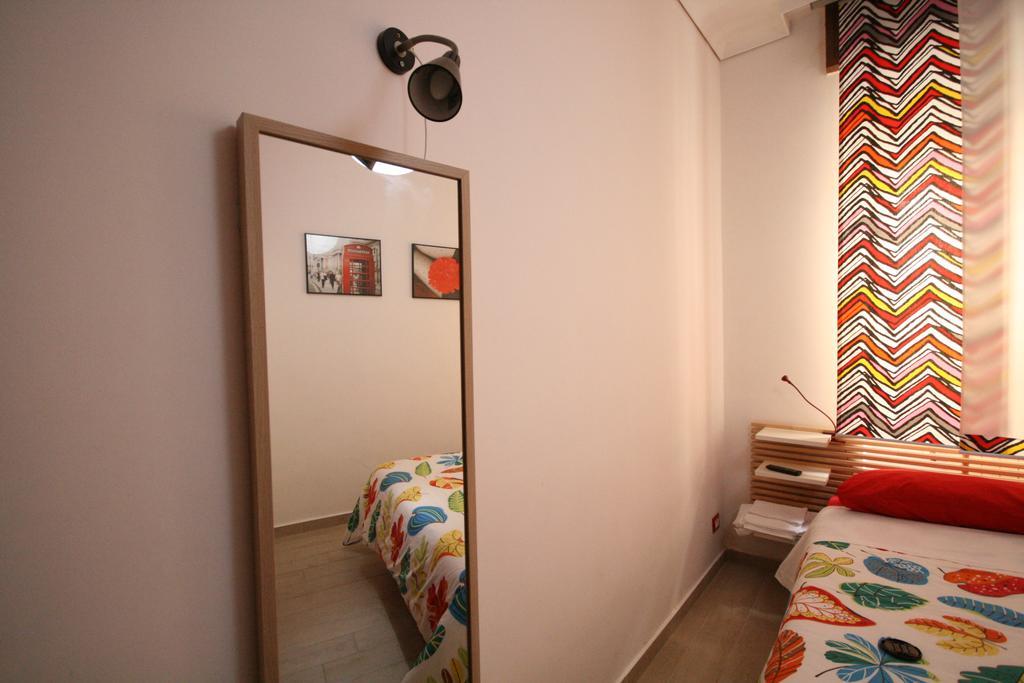 גלה B&B Santiago מראה חיצוני תמונה