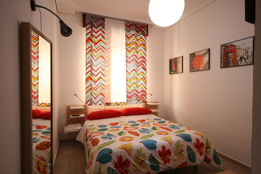 גלה B&B Santiago מראה חיצוני תמונה